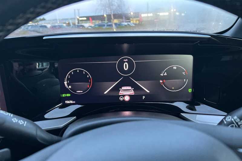 Used Vauxhall Mokka 2022 for sale - 77566197: Photo 20