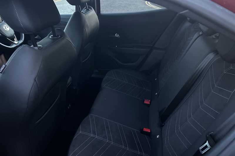 Used Vauxhall Mokka 2022 for sale - 77566197: Photo 24