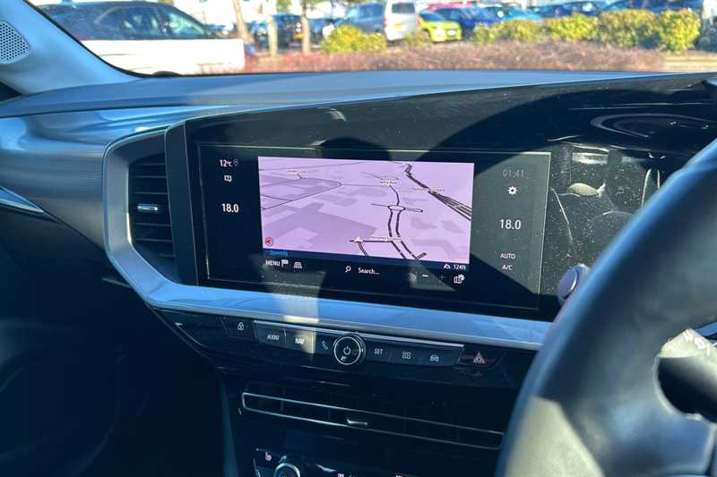 Used Vauxhall Mokka 2022 for sale - 77474093: Photo 18