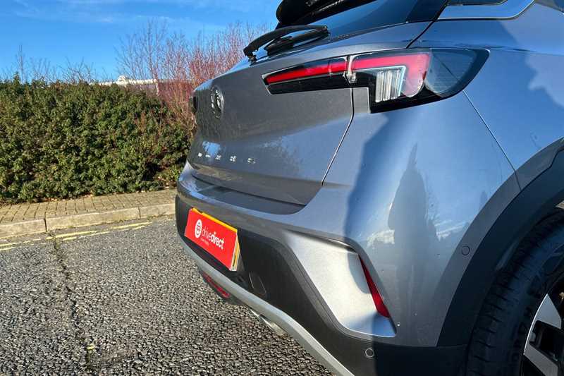 Used Vauxhall Mokka 2022 for sale - 77474093: Photo 39