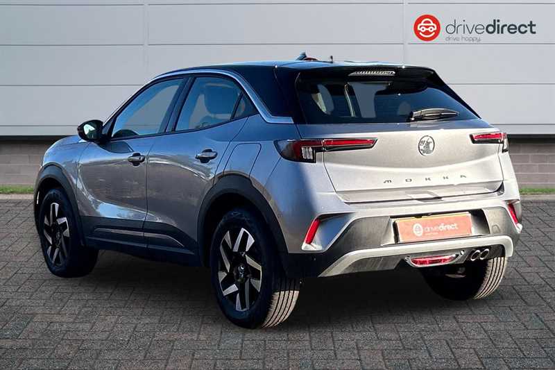 Used Vauxhall Mokka 2022 for sale - 77474093: Photo 5