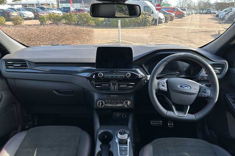 Used Ford Kuga 2023 for sale - 78050252: Photo 13