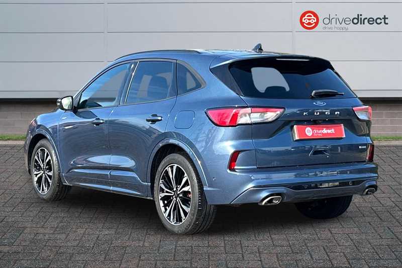 Used Ford Kuga 2023 for sale - 78050252: Photo 5