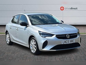 Used Vauxhall Corsa 2023 for sale - 78686741: Photo