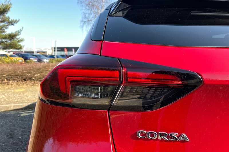 Used Vauxhall Corsa 2023 for sale - 77914947: Photo 31