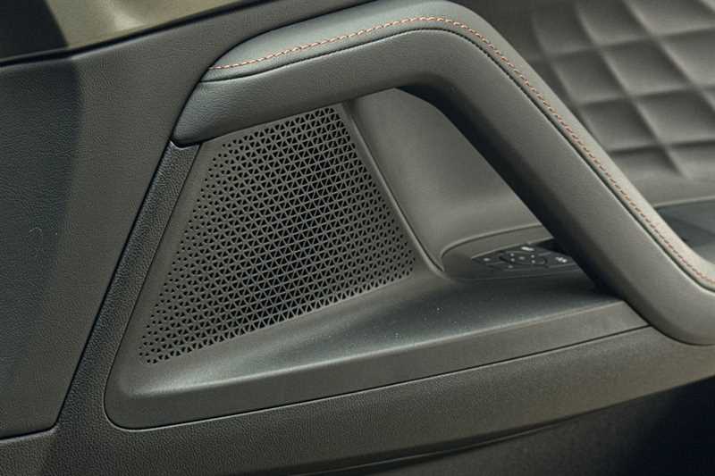 Used MG MG HS 2025 for sale - 77828064: Photo 27