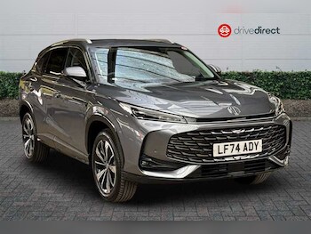 Used MG MG HS undefined for sale - 77310077: Photo