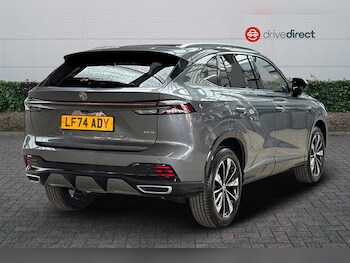 Used MG MG HS undefined for sale - 77310077: Photo