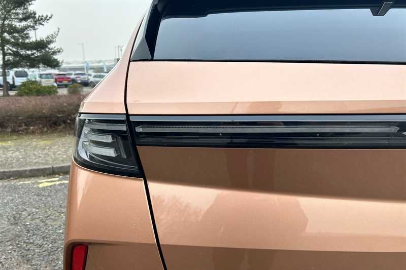 Used Vauxhall Grandland 2024 for sale - 77900706: Photo 31