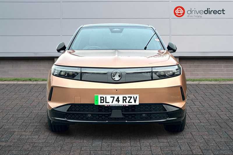 Used Vauxhall Grandland 2024 for sale - 77900706: Photo 8