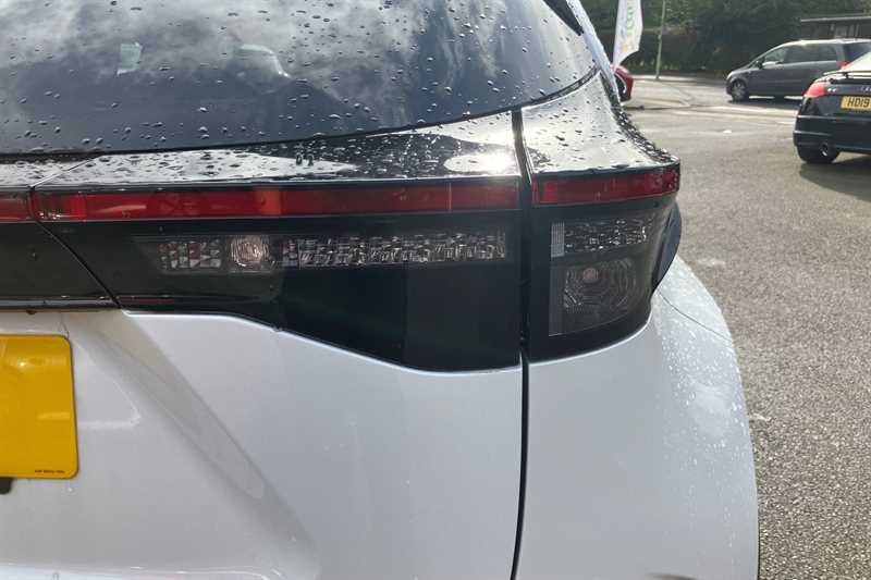 Used Toyota Yaris Cross 2024 for sale - 77309226: Photo 32