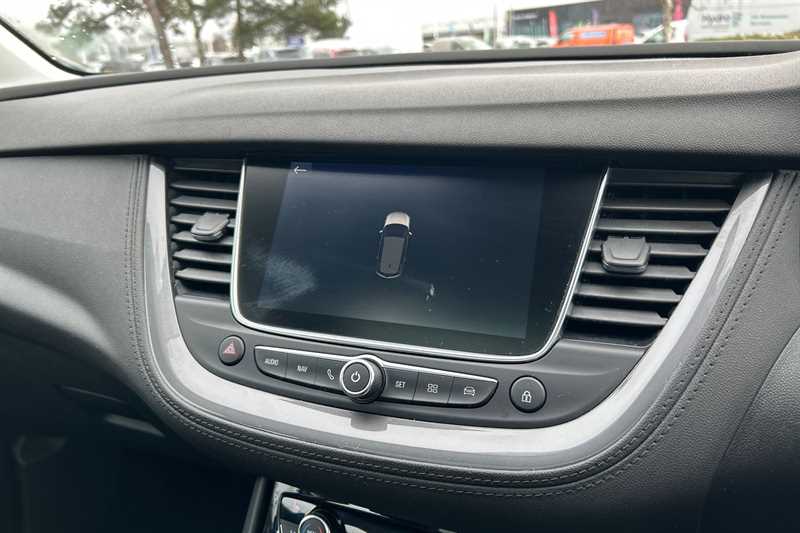 Used Vauxhall Grandland X 2019 for sale - 77757647: Photo 19