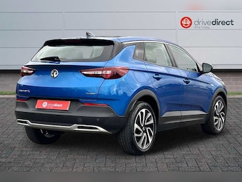 Used Vauxhall Grandland X 2019 for sale - 77757647: Photo