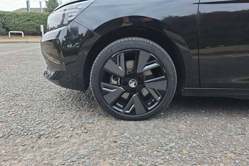 Used Vauxhall Corsa 2024 for sale - 76298549: Photo 11