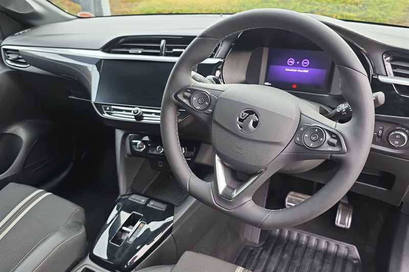 Used Vauxhall Corsa 2024 for sale - 76298549: Photo 13