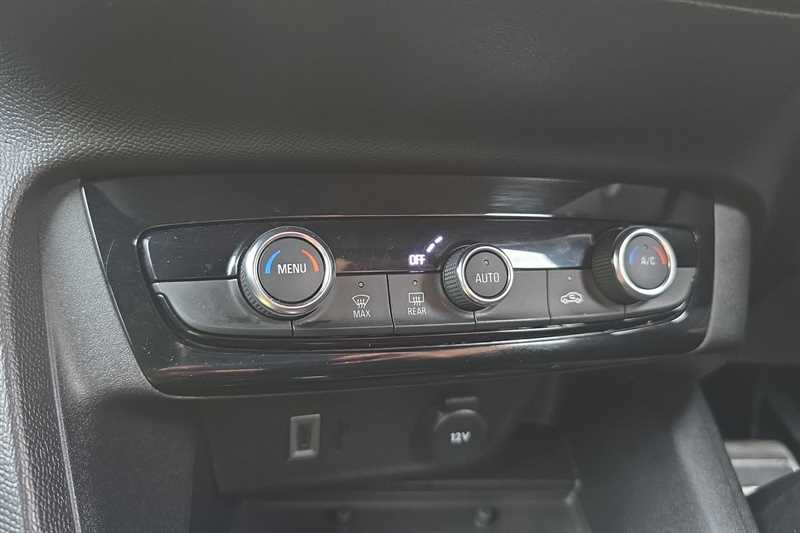 Used Vauxhall Corsa 2024 for sale - 76298549: Photo 15