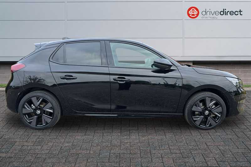 Used Vauxhall Corsa 2024 for sale - 76298549: Photo 2