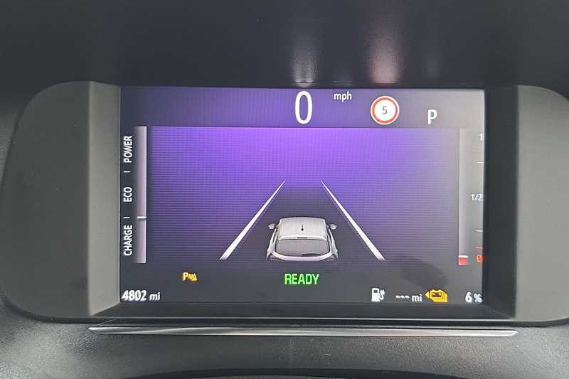 Used Vauxhall Corsa 2024 for sale - 76298549: Photo 20