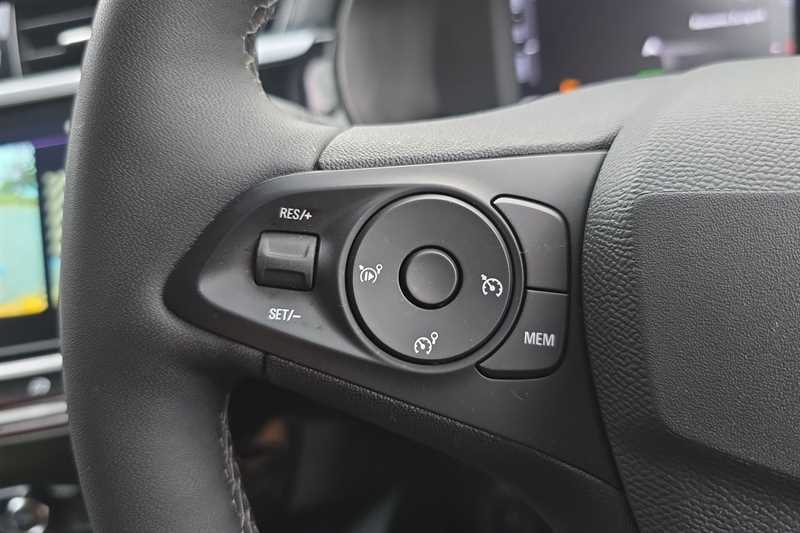 Used Vauxhall Corsa 2024 for sale - 76298549: Photo 21