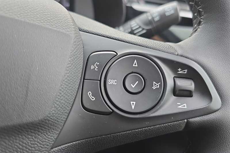 Used Vauxhall Corsa 2024 for sale - 76298549: Photo 22