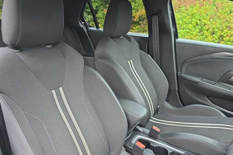 Used Vauxhall Corsa 2024 for sale - 76298549: Photo 23