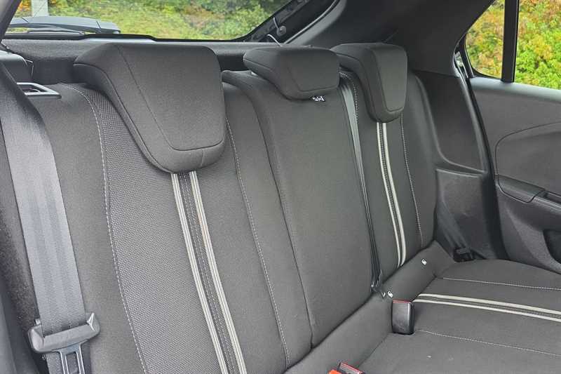 Used Vauxhall Corsa 2024 for sale - 76298549: Photo 24