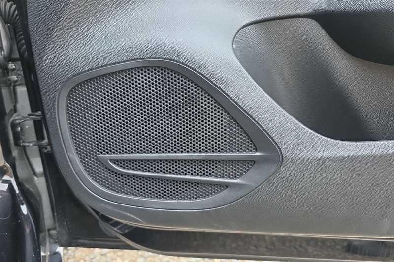 Used Vauxhall Corsa 2024 for sale - 76298549: Photo 27