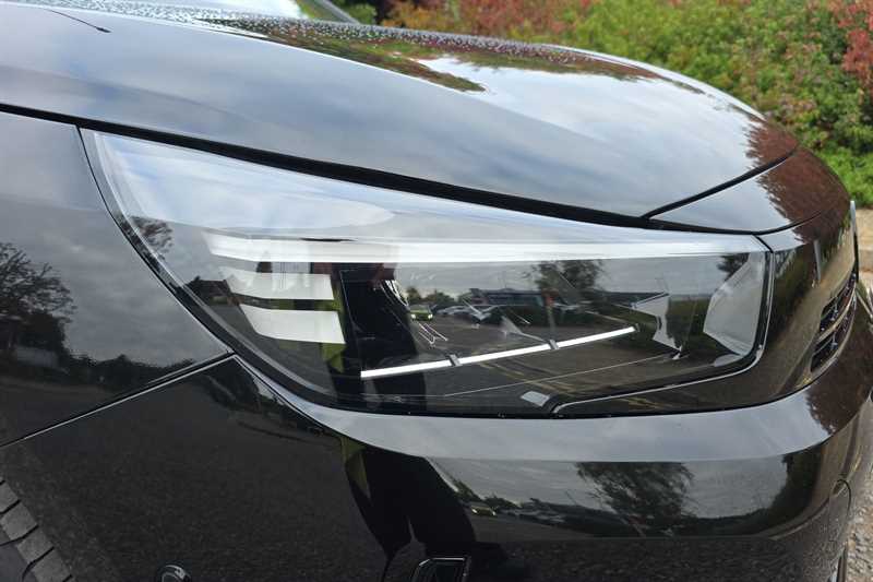 Used Vauxhall Corsa 2024 for sale - 76298549: Photo 28