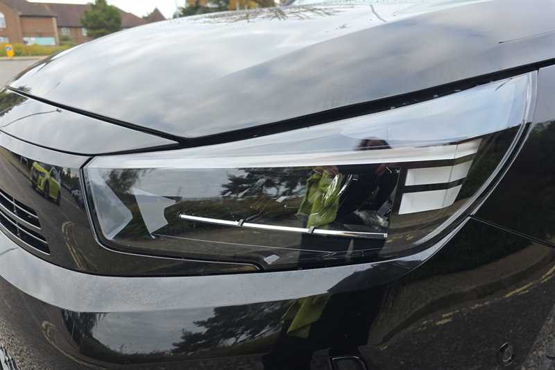 Used Vauxhall Corsa 2024 for sale - 76298549: Photo 29