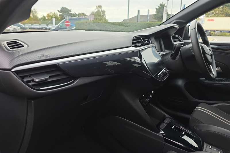 Used Vauxhall Corsa 2024 for sale - 76298549: Photo 39