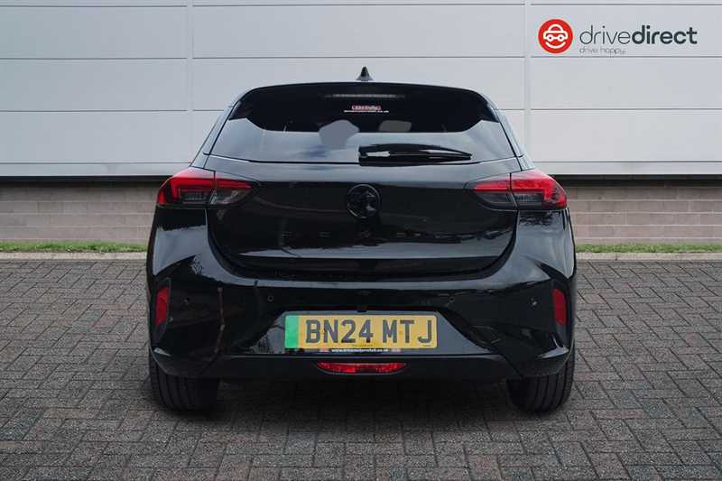 Used Vauxhall Corsa 2024 for sale - 76298549: Photo 4