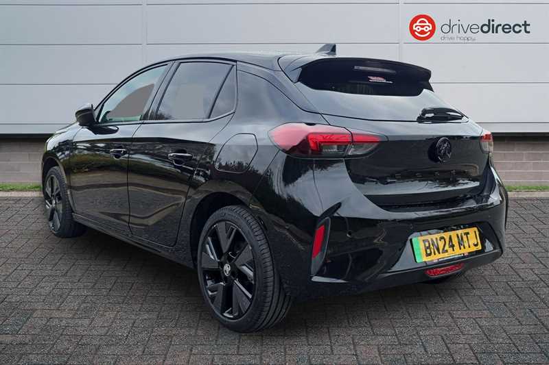 Used Vauxhall Corsa 2024 for sale - 76298549: Photo 5