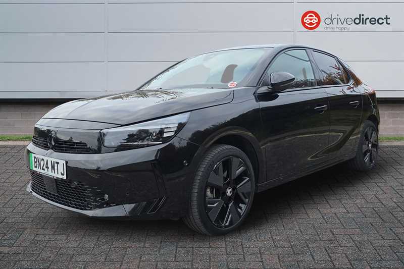 Used Vauxhall Corsa 2024 for sale - 76298549: Photo 7
