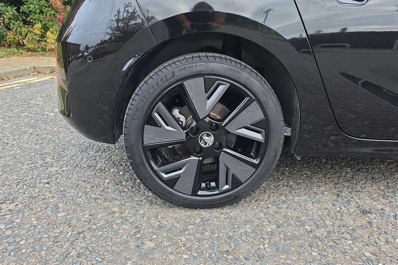 Used Vauxhall Corsa 2024 for sale - 76298549: Photo 9