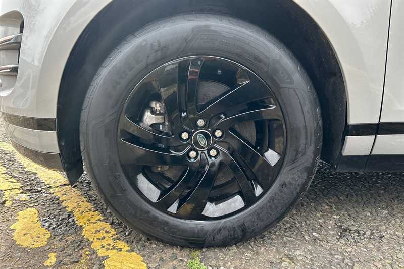 Used Land Rover Range Rover Evoque 2021 for sale - 78175417: Photo 11