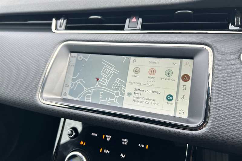 Used Land Rover Range Rover Evoque 2021 for sale - 78175417: Photo 18