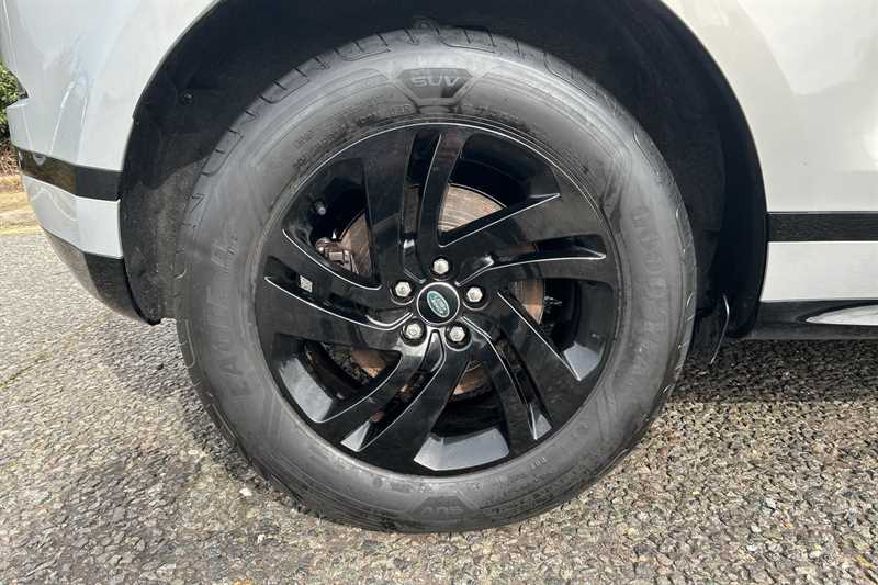 Used Land Rover Range Rover Evoque 2021 for sale - 78175417: Photo 9