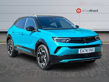 Used Vauxhall Mokka 2025 for sale - 78687202: Photo