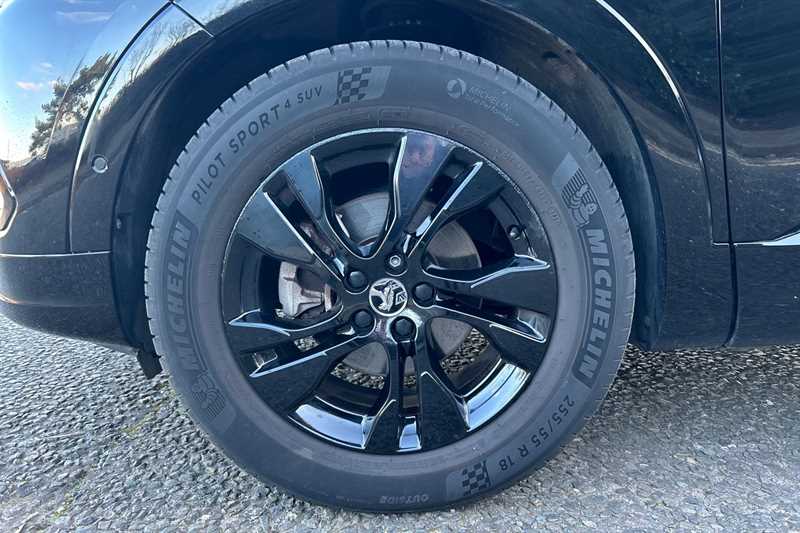 Used Vauxhall Grandland 2023 for sale - 77944324: Photo 10