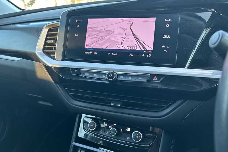 Used Vauxhall Grandland 2023 for sale - 77944324: Photo 18