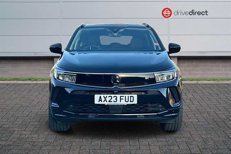 Used Vauxhall Grandland 2023 for sale - 77944324: Photo 8