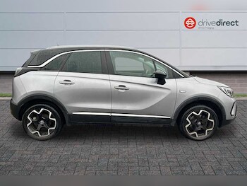 Used Vauxhall Crossland 2022 for sale - 77800246: Photo