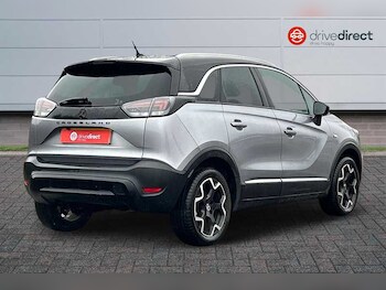 Used Vauxhall Crossland 2022 for sale - 77800246: Photo