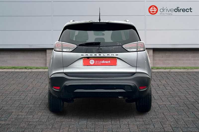 Used Vauxhall Crossland for sale - 77800246: Photo 4