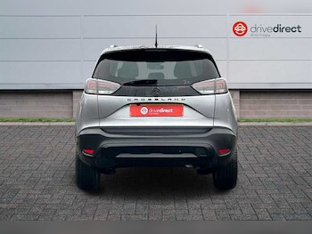 Used Vauxhall Crossland 2022 for sale - 77800246: Photo