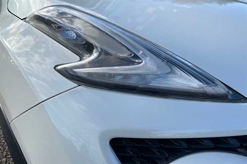 Used Nissan Juke 2017 for sale - 78138388: Photo 28