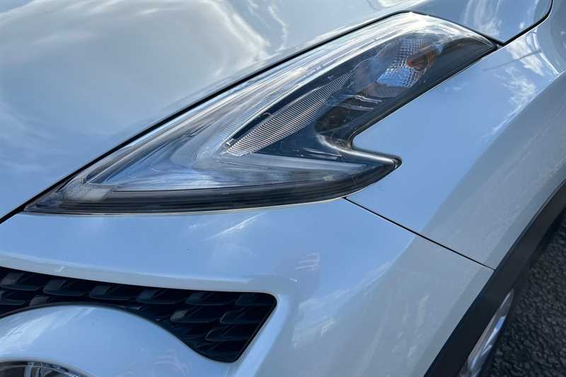 Used Nissan Juke 2017 for sale - 78138388: Photo 29