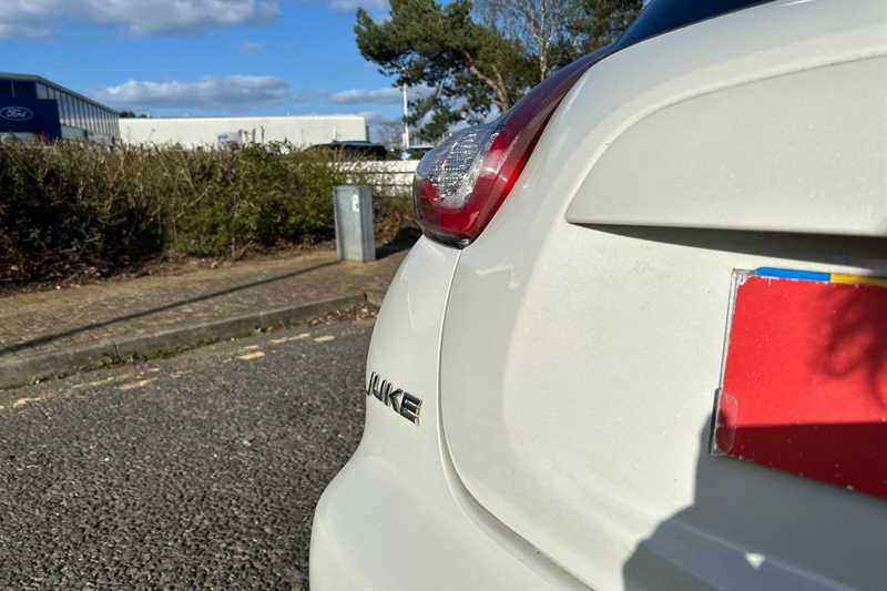 Used Nissan Juke 2017 for sale - 78138388: Photo 30