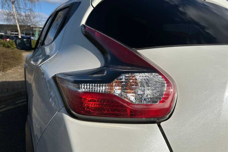 Used Nissan Juke 2017 for sale - 78138388: Photo 31