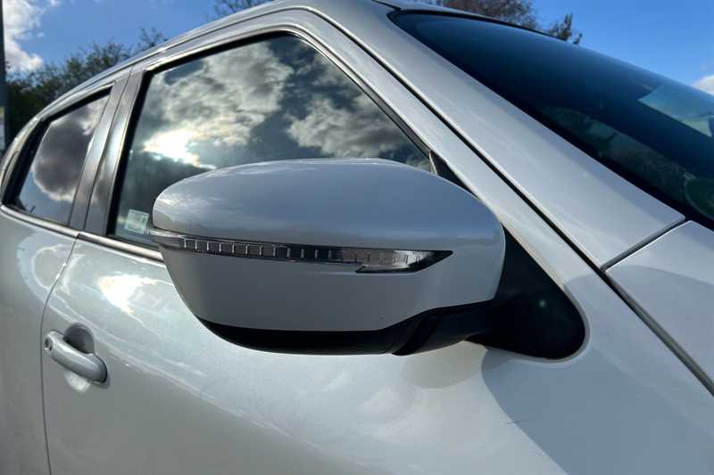 Used Nissan Juke 2017 for sale - 78138388: Photo 34